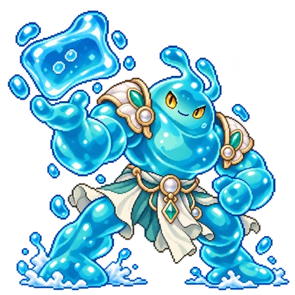 スライム・覚醒